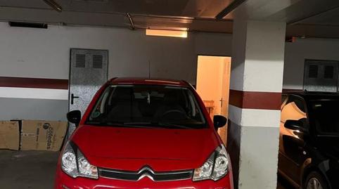 Garatge en venda a Calle Marineros de Gozón, 2, Luanco - Aramar - Antromero, Asturias - imatge 2 Foto 2 de Garatge en venda a Calle Marineros de Gozón, 2, Luanco - Aramar - Antromero, Asturias