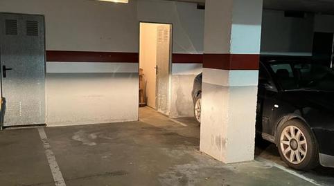 Garatge en venda a Calle Marineros de Gozón, 2, Luanco - Aramar - Antromero, Asturias - imatge 3 Foto 3 de Garatge en venda a Calle Marineros de Gozón, 2, Luanco - Aramar - Antromero, Asturias