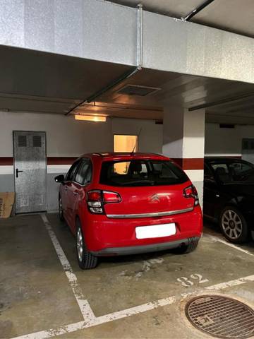 Garaje en Venta en Calle Marineros de Gozón, 2 en Luanco - Aramar - Antromero