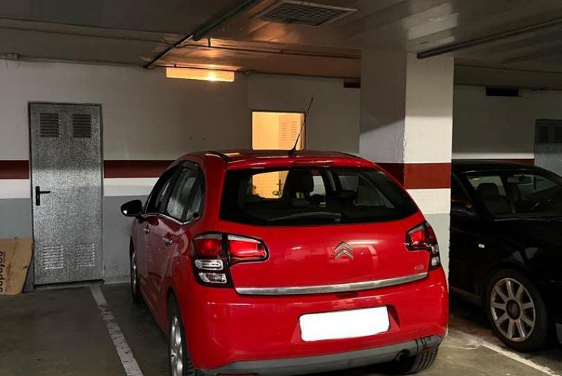 Garatge en venda a Calle Marineros de Gozón, 2, Luanco - Aramar - Antromero, Asturias - imatge 1 Foto 1 de Garatge en venda a Calle Marineros de Gozón, 2, Luanco - Aramar - Antromero, Asturias