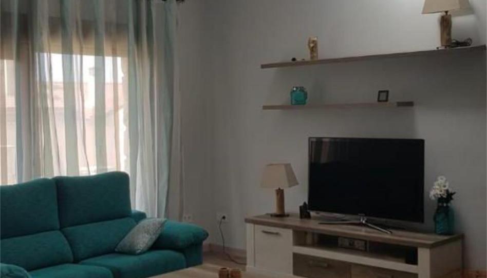 Photo 1 of Single-family semi-detached for sale in Calle San Juan, 9, Cerezo de Arriba, Segovia