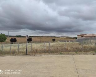 Constructible Land for sale in Torrejón del Rey