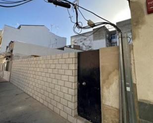 Exterior view of Land for sale in Badajoz Capital