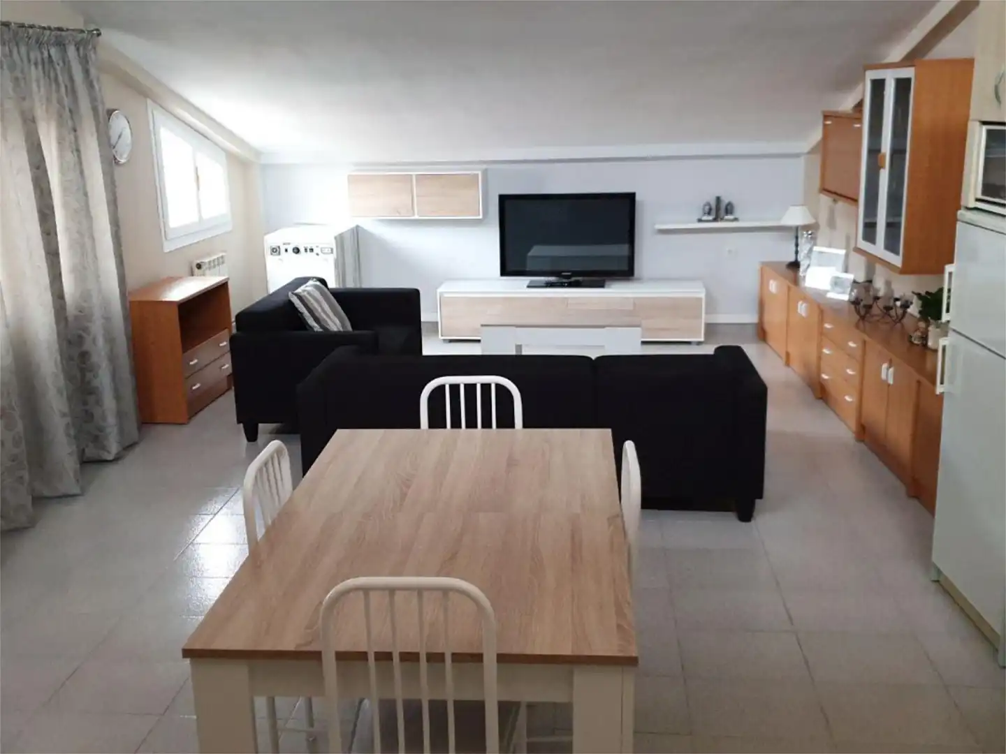 Ático en venta en Calle Mayor, 12, Arnedo Ático en venta en Arnedo con Aire acondicionado