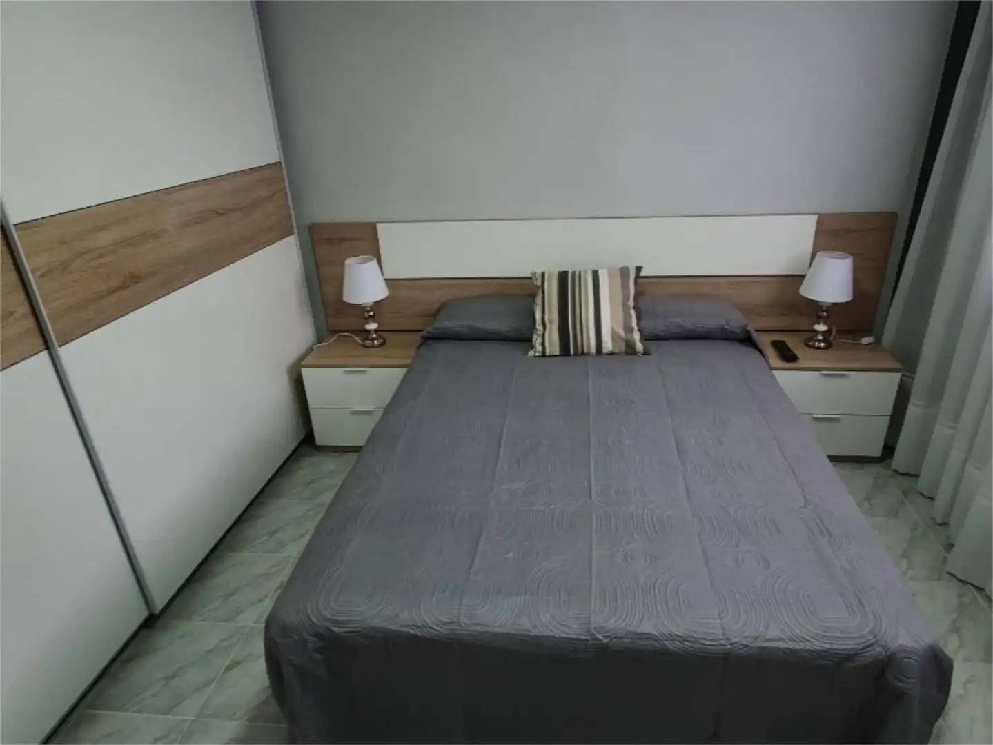 Ático en venta en Calle Mayor, 12, Arnedo Habitación de Ático en venta en Arnedo con Aire acondicionado
