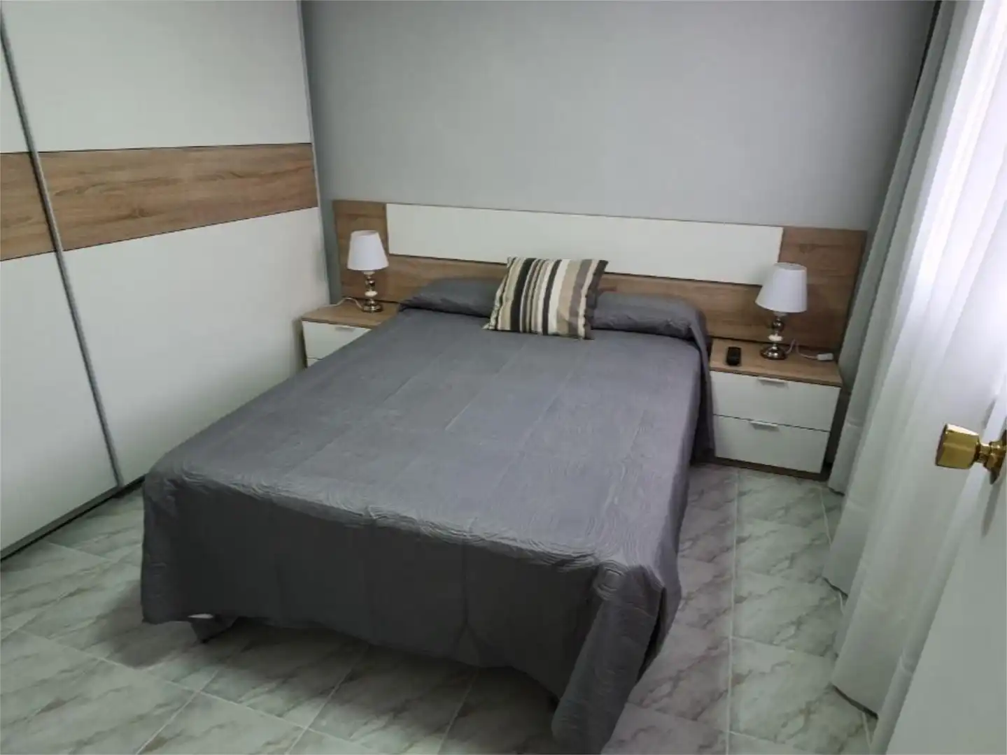 Ático en venta en Calle Mayor, 12, Arnedo Habitación de Ático en venta en Arnedo con Aire acondicionado