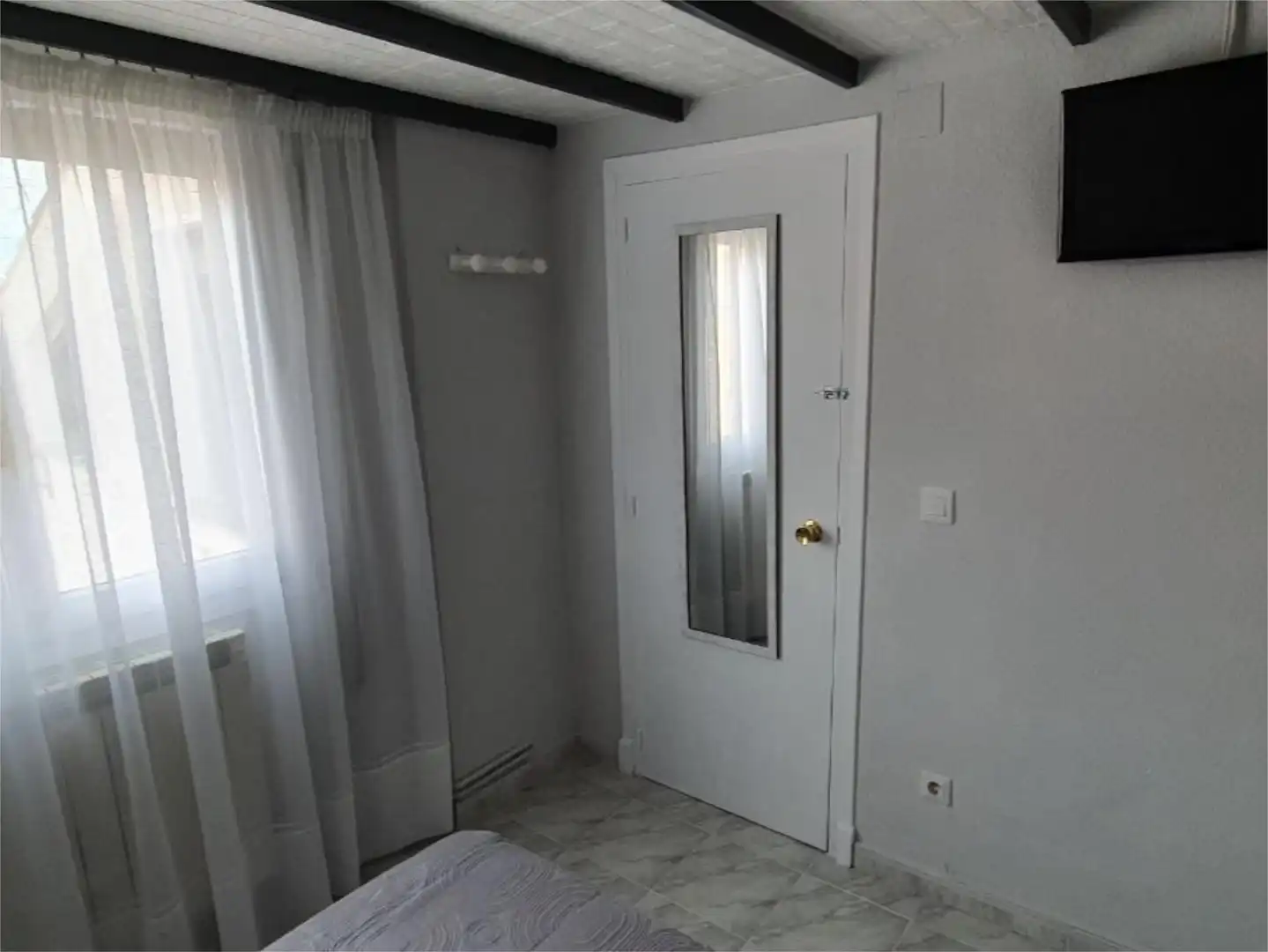 Ático en venta en Calle Mayor, 12, Arnedo Habitación de Ático en venta en Arnedo con Aire acondicionado