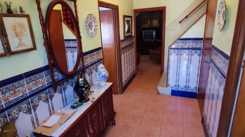 Foto 4 von Einfamilien-Reihenhaus zum Verkauf in Calle Salas Pombo, 24, Hinojosa de Duero, Salamanca