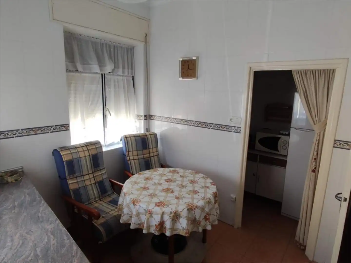 Casa adosada en venda a Calle Salas Pombo, 24, Hinojosa de Duero Dormitori de Casa adosada en venda en Hinojosa de Duero amb Balcó