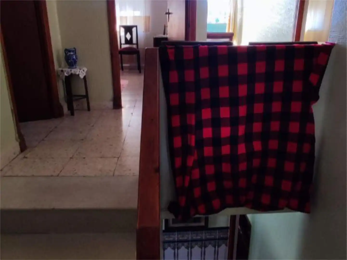 Casa adosada en venda a Calle Salas Pombo, 24, Hinojosa de Duero Casa adosada en venda en Hinojosa de Duero amb Balcó