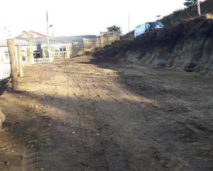 Land for sale in Ferrol