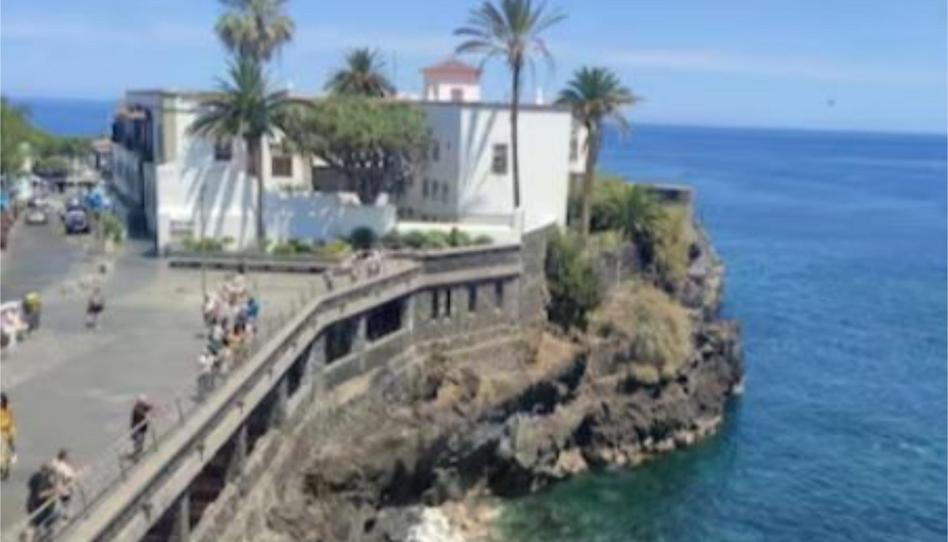 Photo 1 of Flat for rent in Calle de Santo Domingo, 21, Zona Martiánez, Puerto de la Cruz