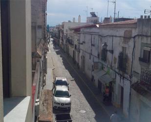 Exterior view of Flat for sale in El Puerto de Santa María  with Balcony