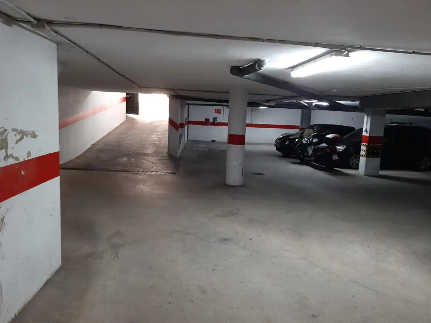 Pis en venda a Calle Cruces, 29, Casco Histórico - Zona Alta Aparcament de Pis en venda en El Puerto de Santa María amb Balcó