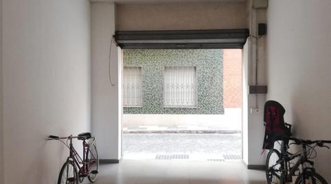 Foto 5 de Garaje en venta en Carrer del Pare Jaume Bleda, 4, Algemesí, Valencia