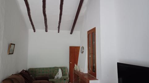 Foto 2 de Finca rústica en venda a Callosa d'en Sarrià, Alicante