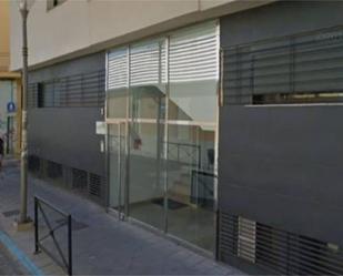 Exterior view of Garage to rent in  Granada Capital