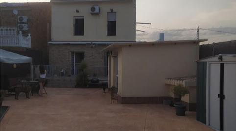 Foto 3 de Finca rústica en venda a Paraje Acequia Alquibla, 27, Desamparados - Hurchillo - Torremendo, Alicante