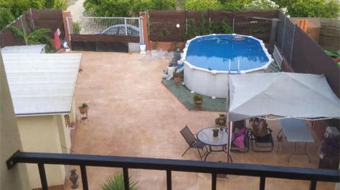 Foto 4 de Finca rústica en venda a Paraje Acequia Alquibla, 27, Desamparados - Hurchillo - Torremendo, Alicante