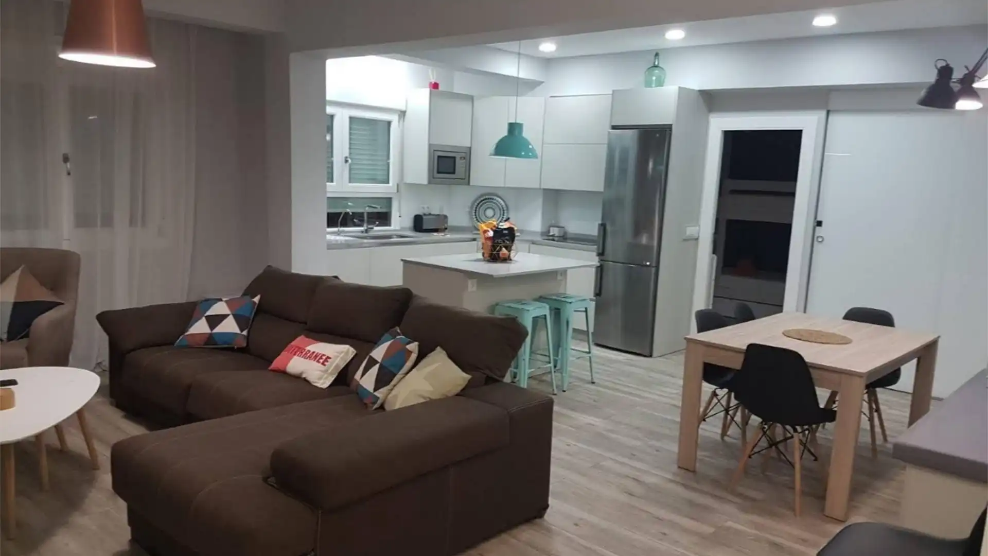 Flat for rent in Calle Paseo de Navegantes, 14, Adra Flat for rent in Calle Paseo de Navegantes, 14, Adra