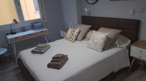 Photo 5 of Flat for rent in Calle Paseo de Navegantes, 14, Adra, Almería