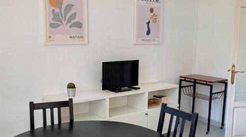 Photo 2 of Flat to share in Calle de Juan Pablo Bonet, 2, Ruiseñores, Zaragoza