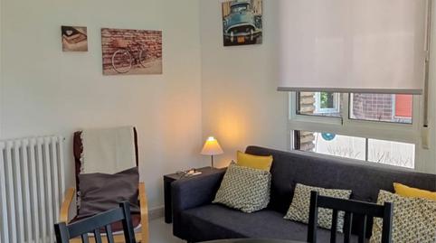 Photo 3 of Flat to share in Calle de Juan Pablo Bonet, 2, Ruiseñores, Zaragoza