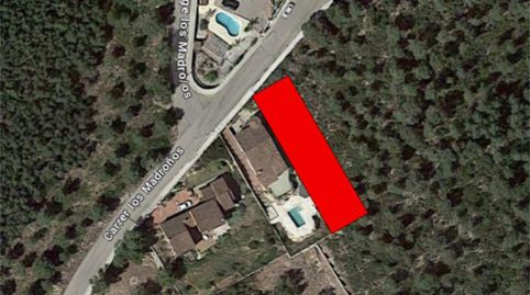 Foto 3 von Grundstücke zum Verkauf in Carrer Los Madroños, 18, Castellet i la Gornal, Barcelona