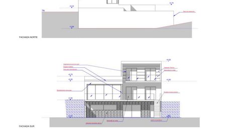 Foto 5 von Grundstücke zum Verkauf in Carrer Los Madroños, 18, Castellet i la Gornal, Barcelona