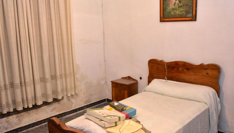 Foto 1 von Erdgeschoss zum Verkauf in Calle Escultor Jose Planes, 36, Cieza, Murcia