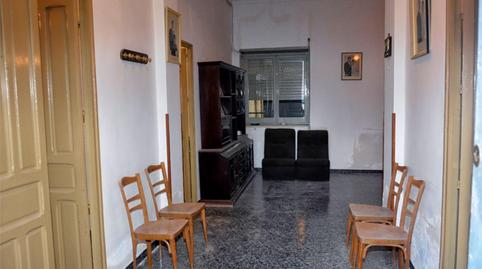 Foto 3 von Erdgeschoss zum Verkauf in Calle Escultor Jose Planes, 36, Cieza, Murcia