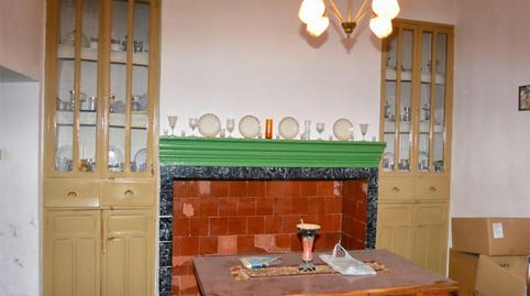 Foto 5 von Erdgeschoss zum Verkauf in Calle Escultor Jose Planes, 36, Cieza, Murcia