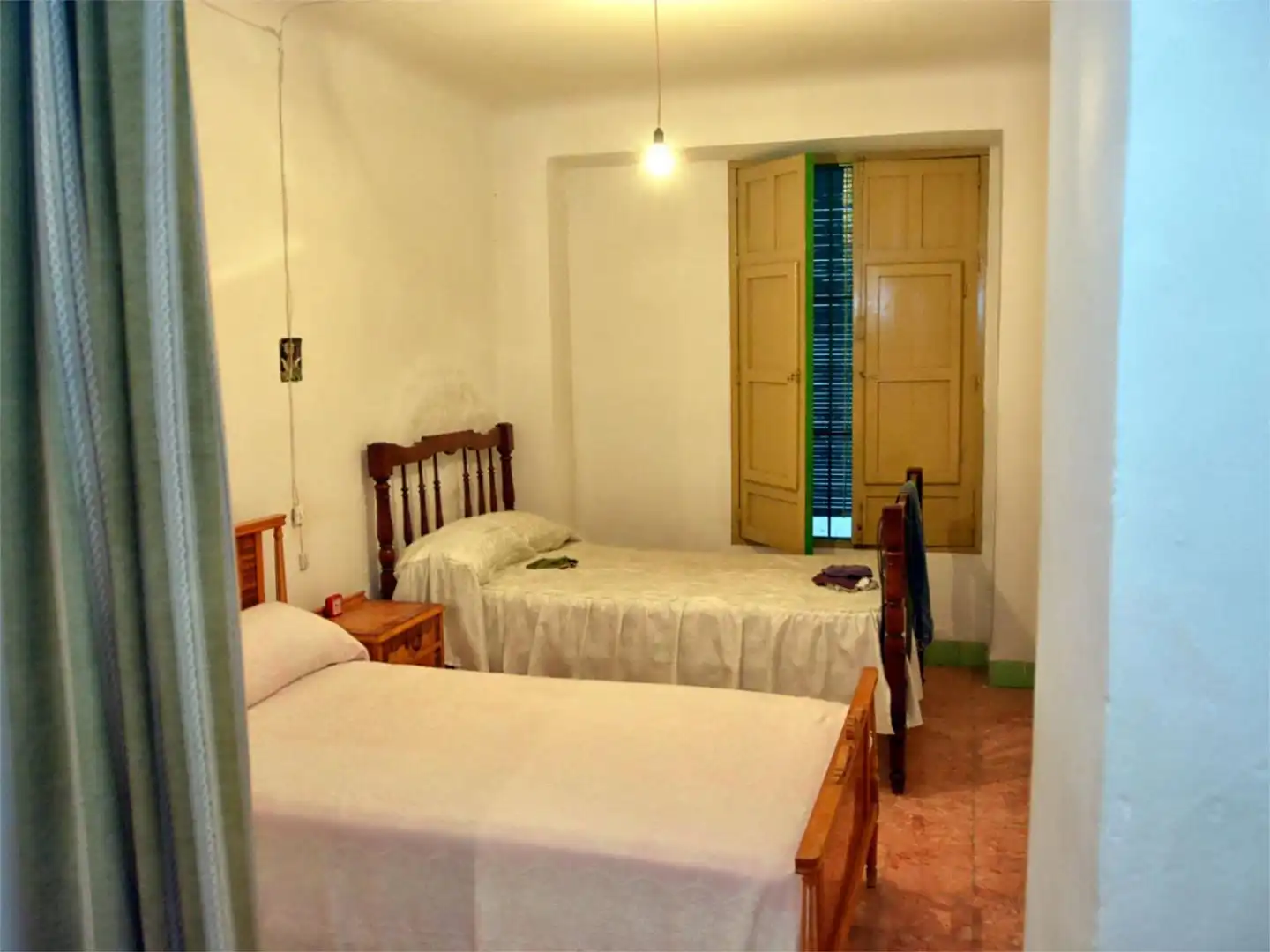 Erdgeschoss zum Verkauf in Calle Escultor Jose Planes, 36, Cieza Schlafzimmer von Erdgeschoss zum Verkauf in Cieza