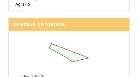 Foto 5 de Finca rústica en venda a Rua Mon y Landa, 16, Crecente, Pontevedra