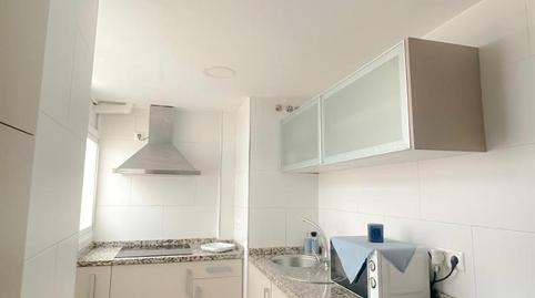 Photo 3 of Flat to rent in Calle Emilio Prados, 17, Girón - Las Delicias, Málaga