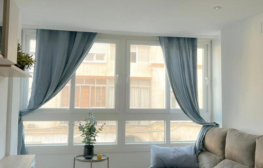 Photo 1 of Flat to rent in Calle Emilio Prados, 17, Girón - Las Delicias, Málaga