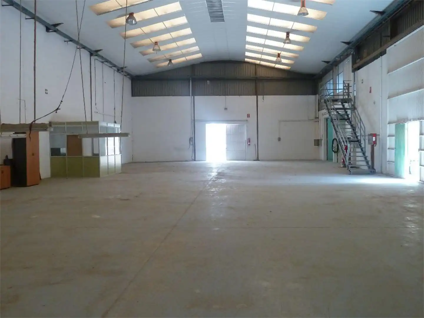 Nave industrial en venta en Calle Andalucía, 42, El Pilar Nave industrial en venta en Vila-real