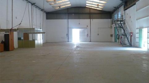 Photo 3 of Industrial buildings for sale in Calle Andalucía, 42, El Pilar, Castellón