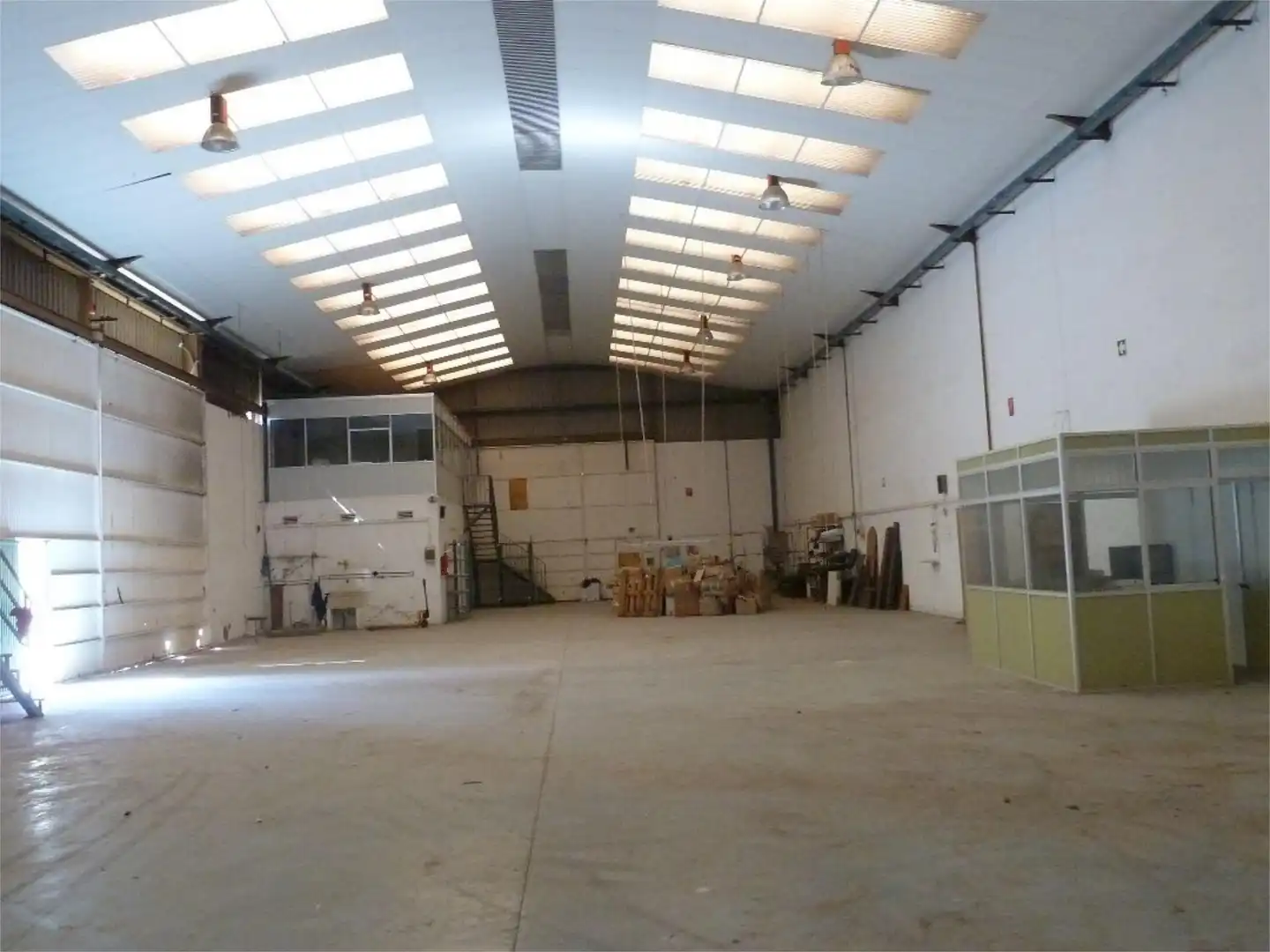 Nave industrial en venta en Calle Andalucía, 42, El Pilar Nave industrial en venta en Vila-real