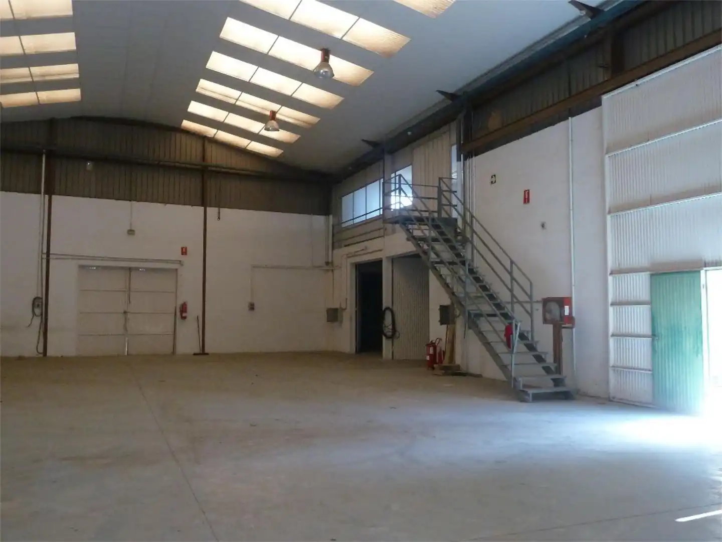 Nave industrial en venta en Calle Andalucía, 42, El Pilar Nave industrial en venta en Vila-real