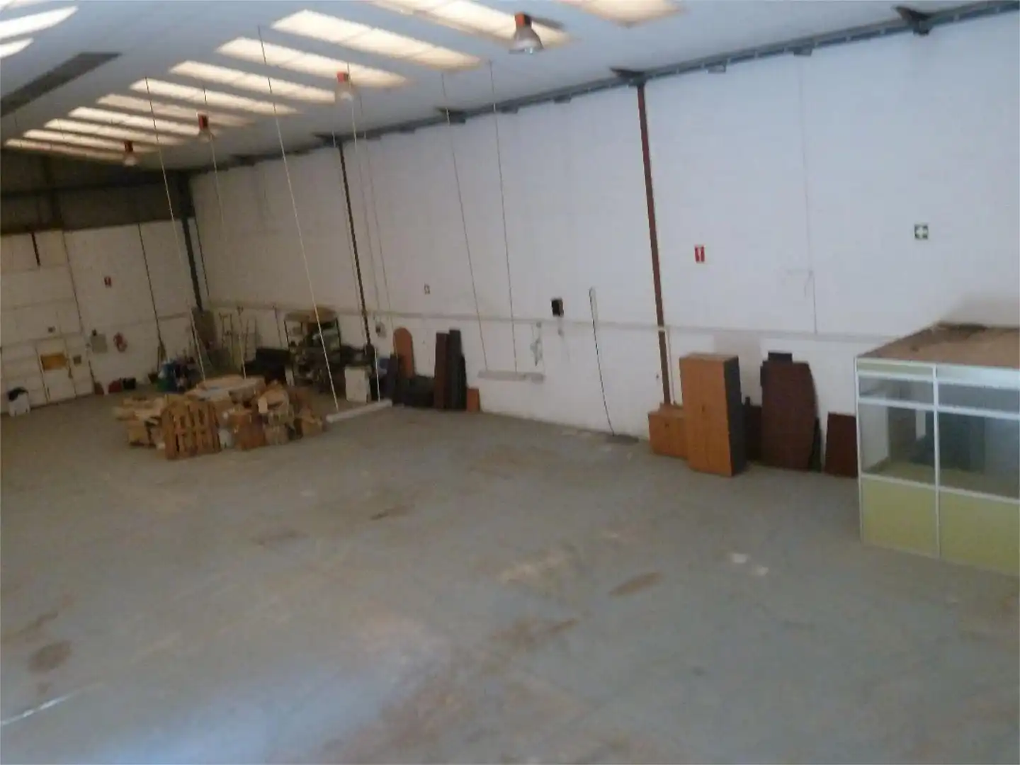 Nave industrial en venta en Calle Andalucía, 42, El Pilar Nave industrial en venta en Vila-real