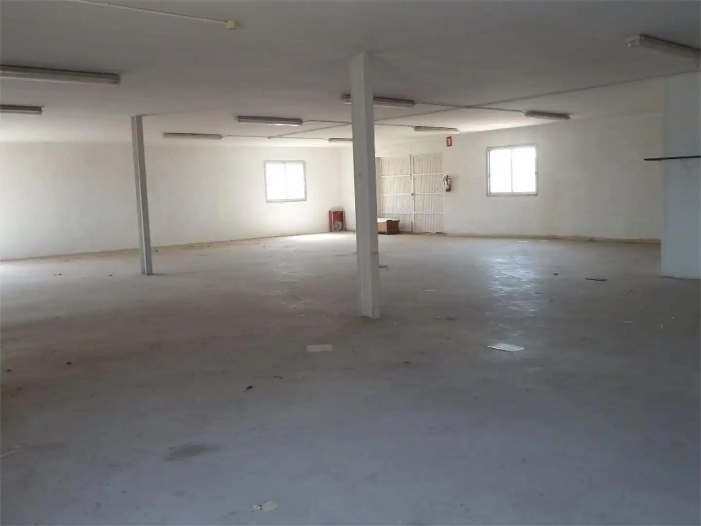 Nave industrial en venta en Calle Andalucía, 42, El Pilar Nave industrial en venta en Vila-real