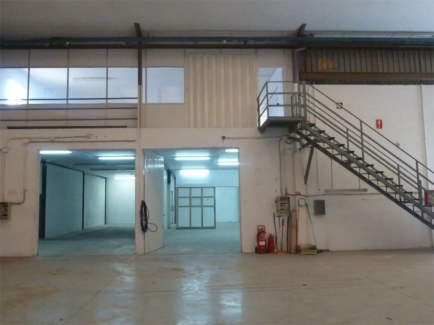 Nave industrial en venta en Calle Andalucía, 42, El Pilar Nave industrial en venta en Vila-real