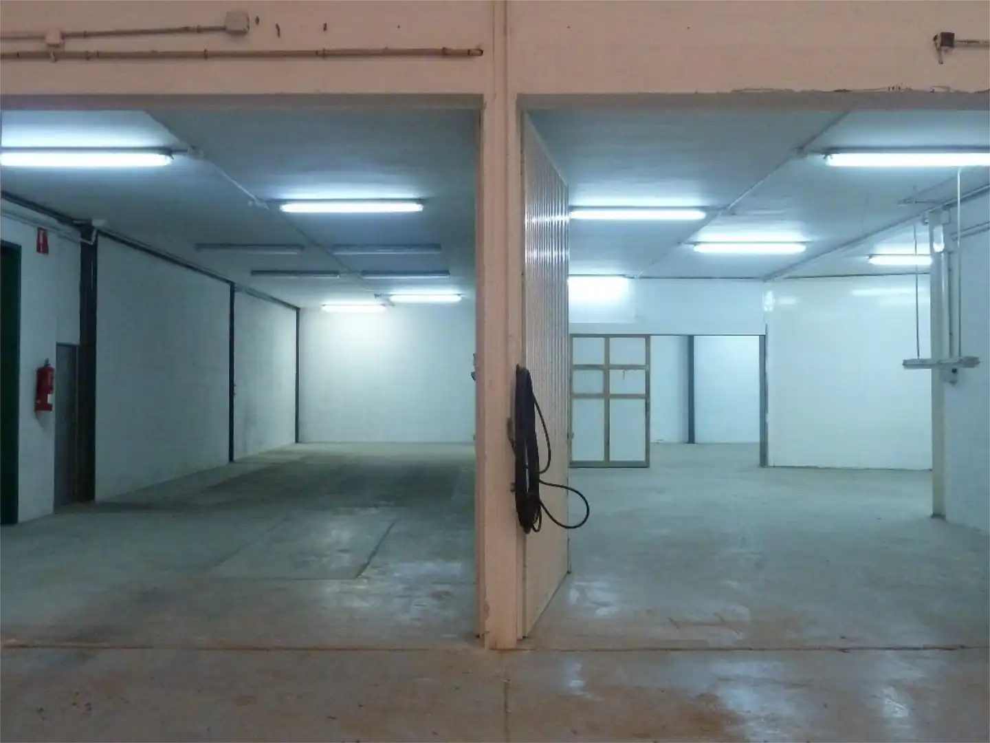 Nave industrial en venta en Calle Andalucía, 42, El Pilar Nave industrial en venta en Vila-real