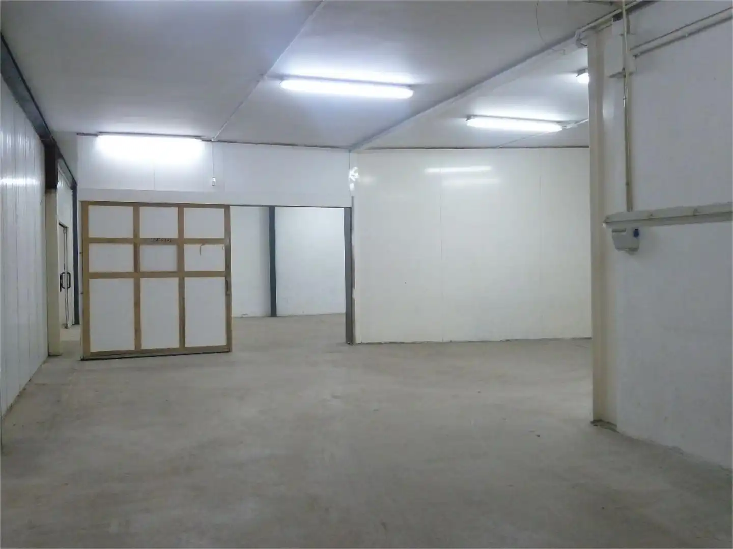 Nave industrial en venta en Calle Andalucía, 42, El Pilar Nave industrial en venta en Vila-real