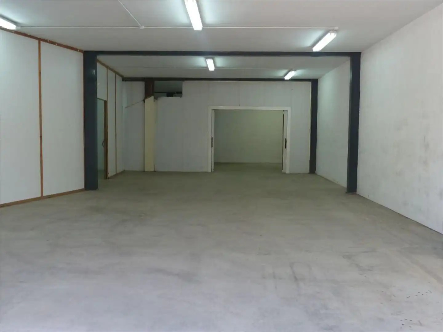 Nave industrial en venta en Calle Andalucía, 42, El Pilar Nave industrial en venta en Vila-real