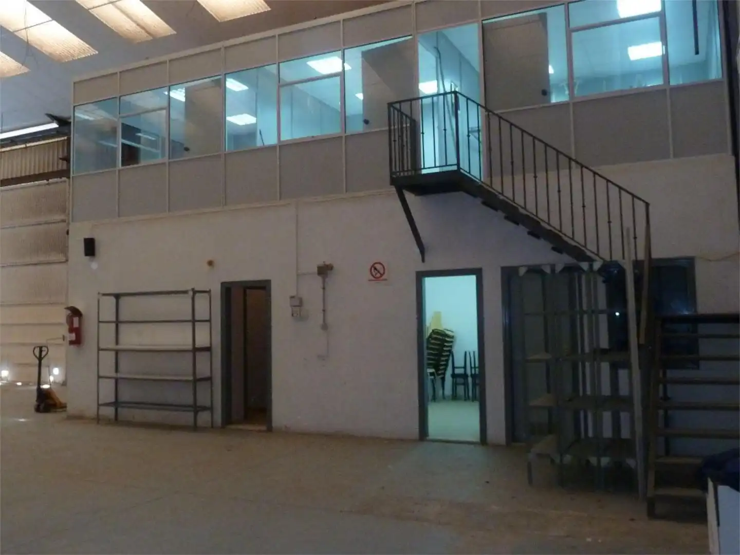 Nave industrial en venta en Calle Andalucía, 42, El Pilar Nave industrial en venta en Vila-real