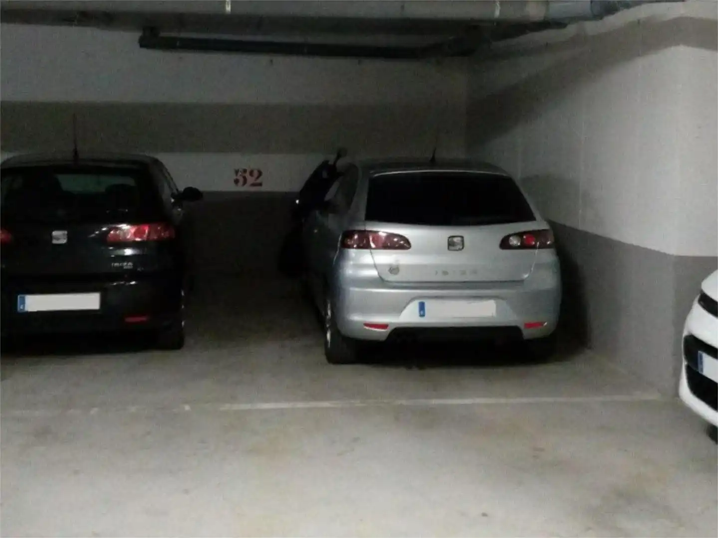 Garage for sale in Barrio Mijares, 9, Santillana del Mar Parking of Garage for sale in Santillana del Mar