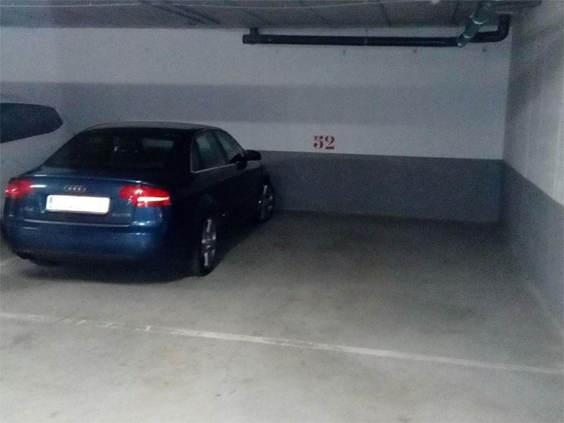 Aparcament de Garatge en venda en Santillana del Mar