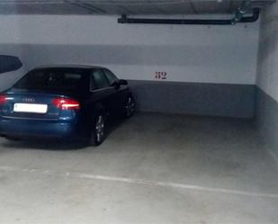 Parking of Garage for sale in Santillana del Mar